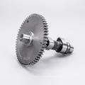 single cylinder engine part camshaft